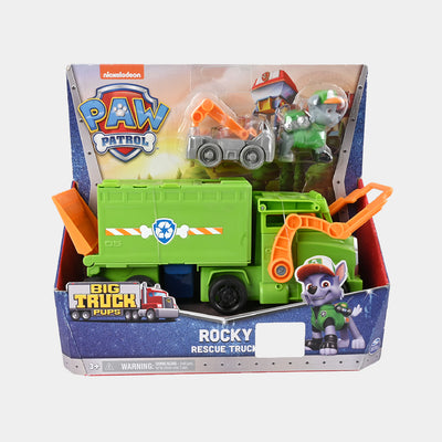 Character Toy Deluxe Vehicle Play Set