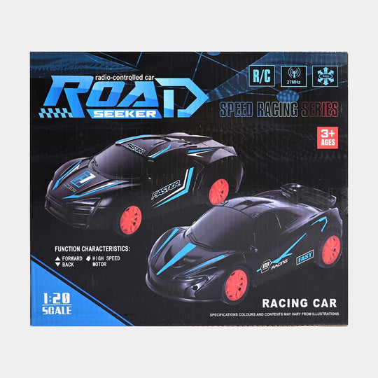 REMOTE CONTROL CAR FOR KIDS