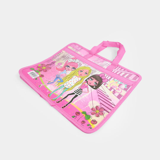 Pencil Pouch/Bag for Kids