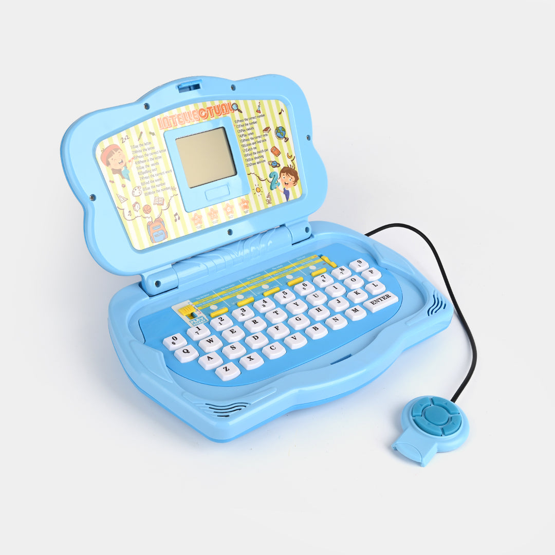 Talking English Laptop QX-1051