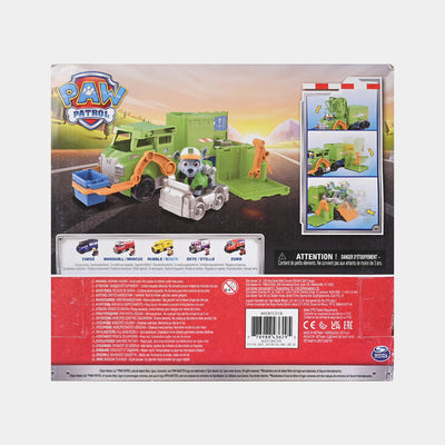 Character Toy Deluxe Vehicle Play Set