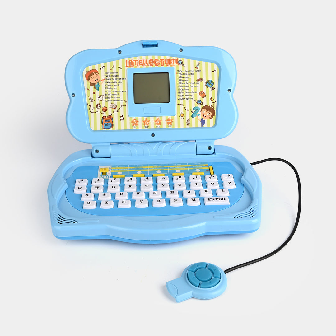Talking English Laptop QX-1051