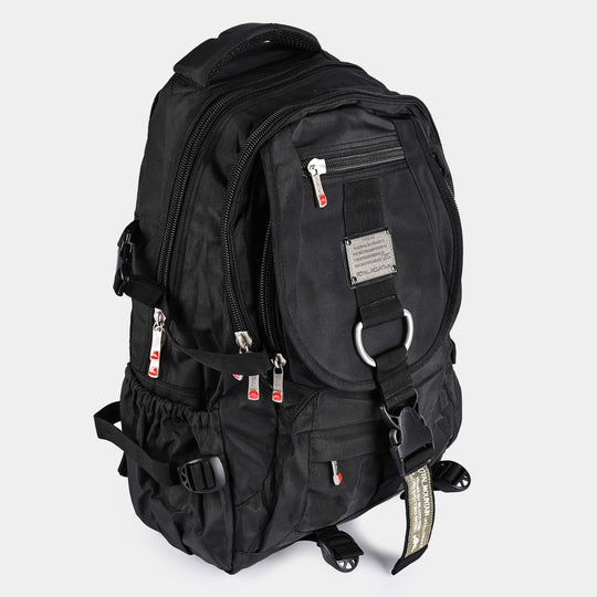 Travel/School Backpack Camel Mountain