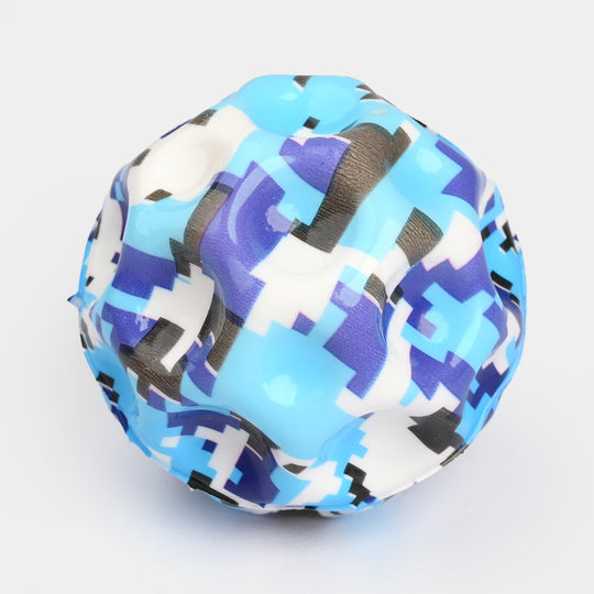 Moon Ball Bouncy Toy For Kids