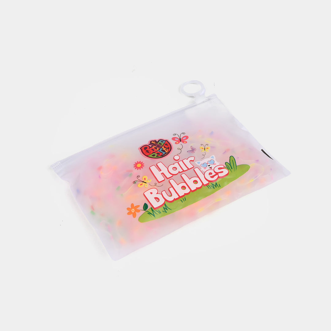 Hair Bubbles Elastic Hair Bands