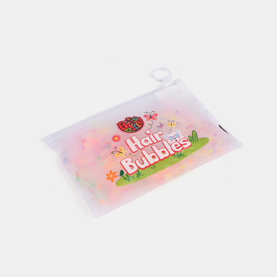 Hair Bubbles Elastic Hair Bands