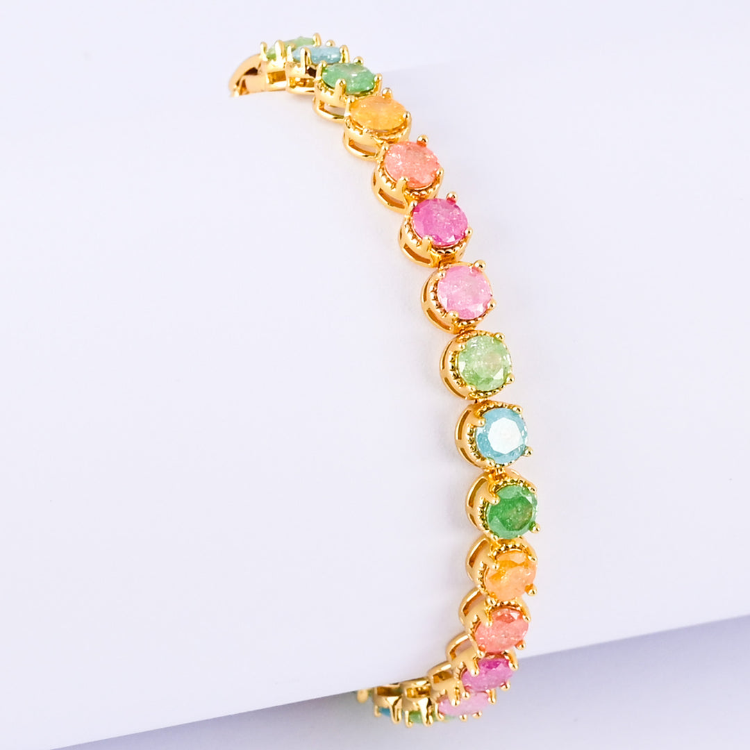 Elegant Fancy Bracelet For Girls