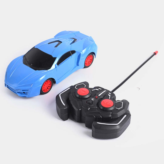 REMOTE CONTROL CAR FOR KIDS