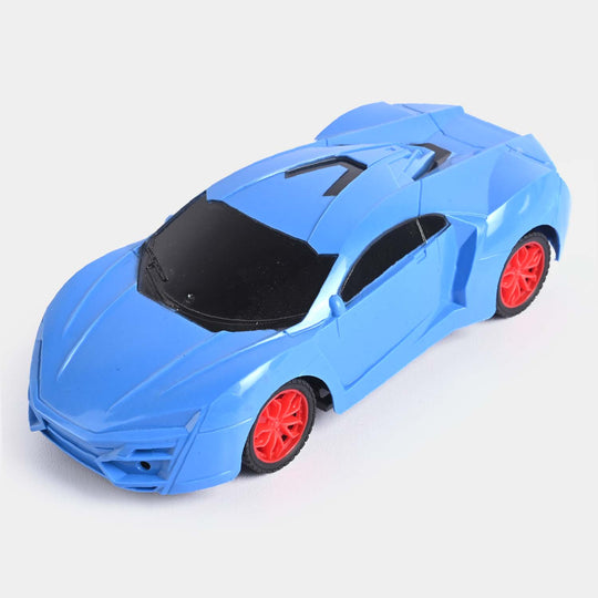 REMOTE CONTROL CAR FOR KIDS