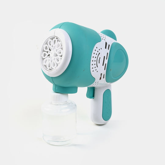 Bubble Blaster Toy for Kids