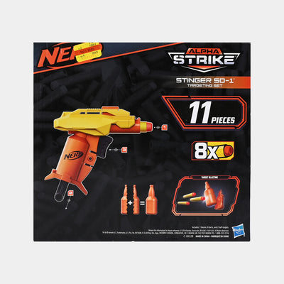 Air Blaster Target Toy For Kids