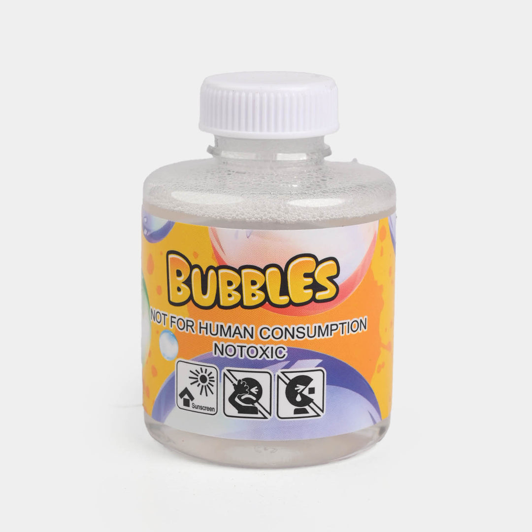 Kids Bubble Gun Toy