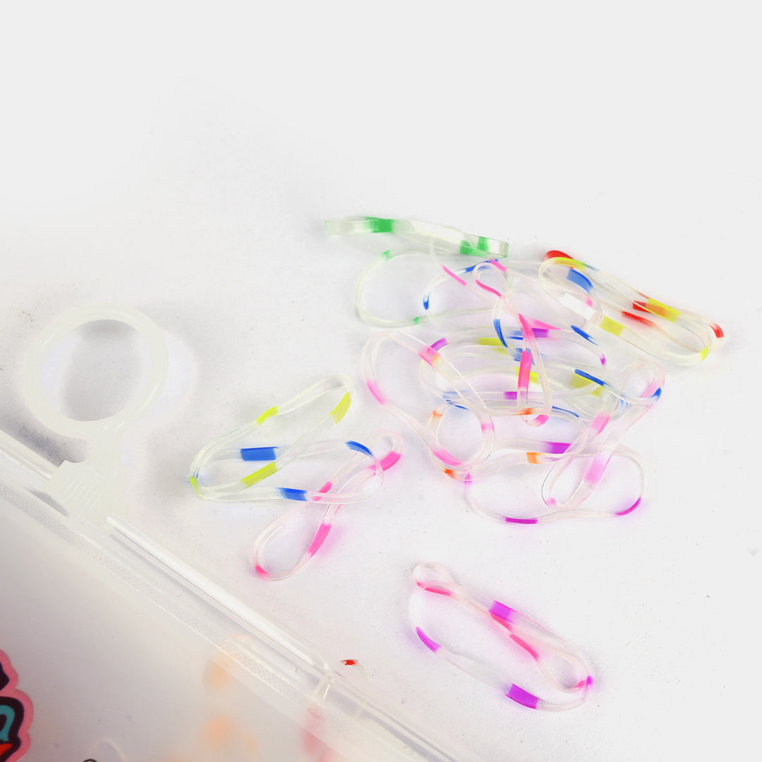 Hair Bubbles Elastic Hair Bands