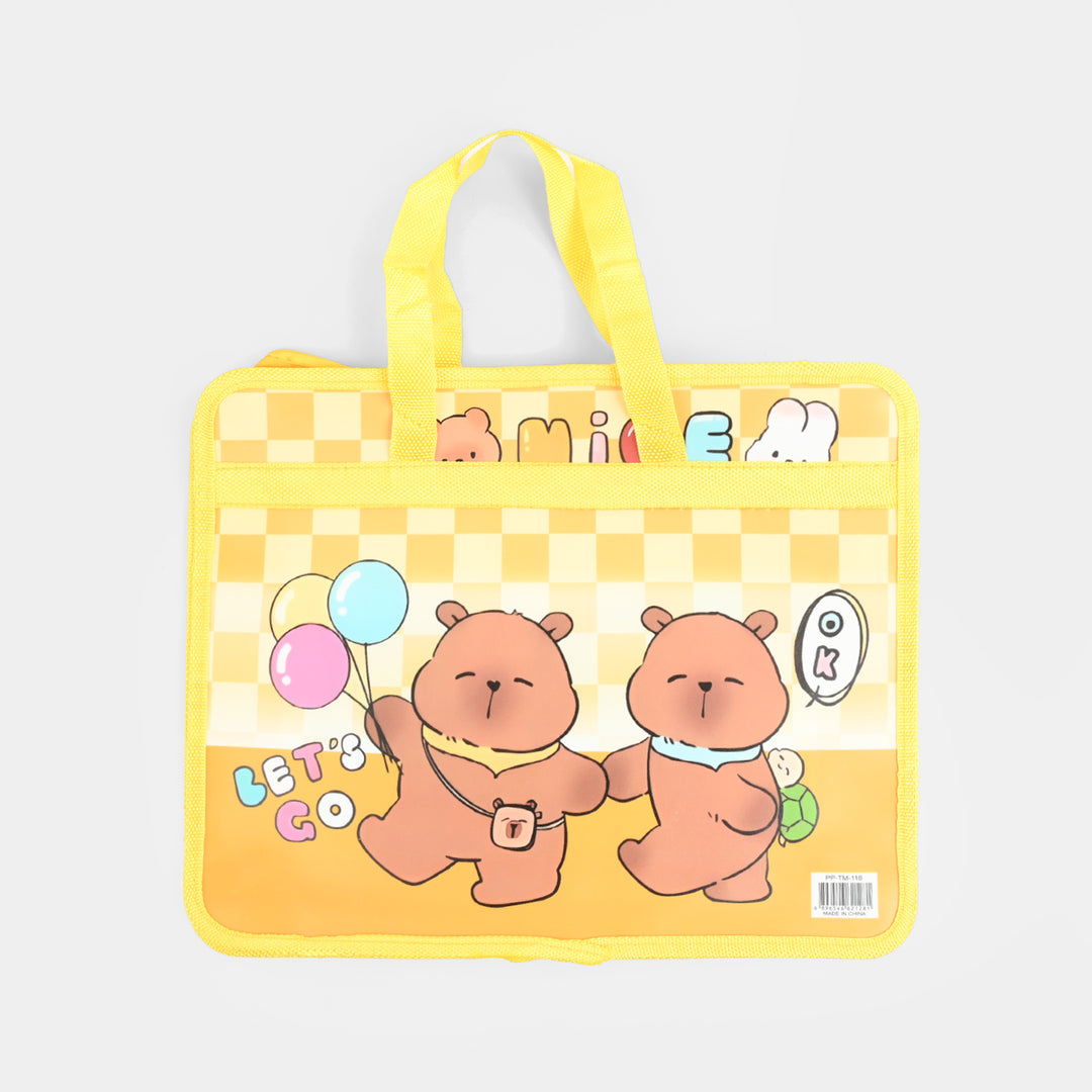 Pencil Pouch/Bag for Kids