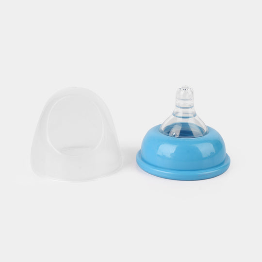 Manual Breast Pump With Bottle 180Ml