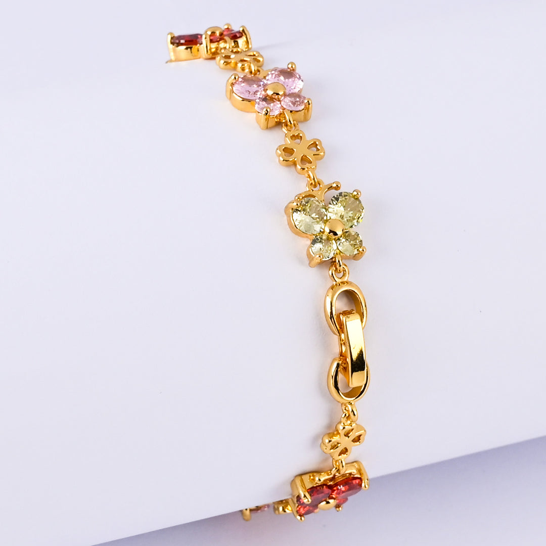 Elegant Fancy Bracelet For Girls