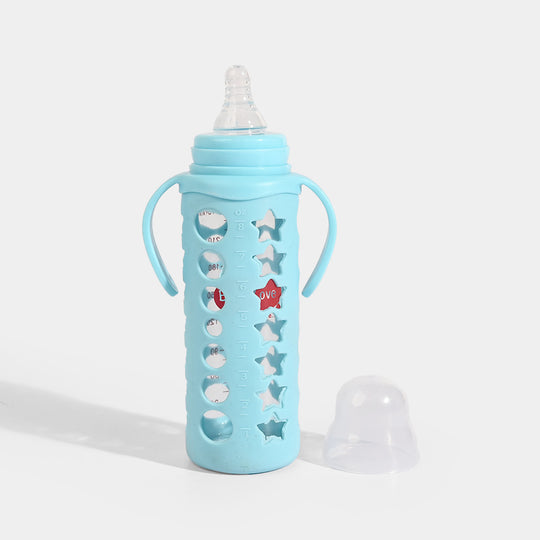 Glass Feeder Wide Neck |240ml