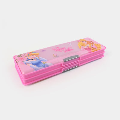 Pencil Box Magnetic Lock For Kids