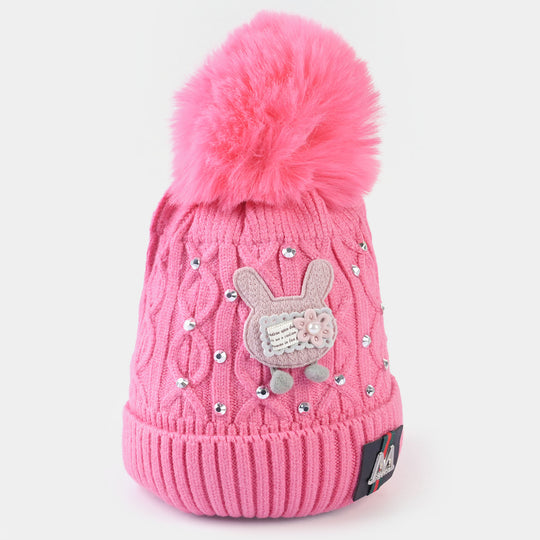 Woolen Winter Cap/Hat | 9M+