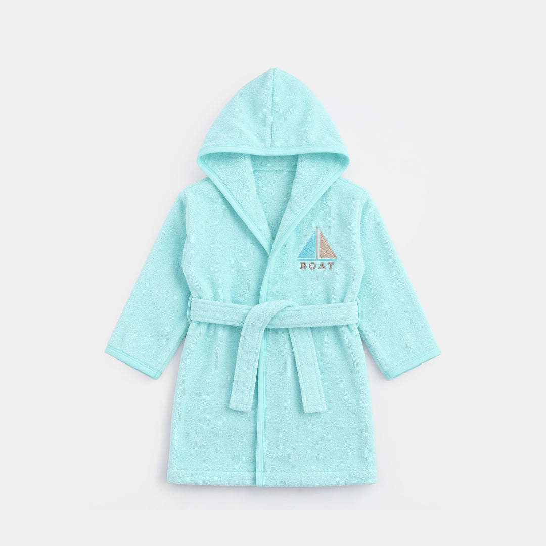 Kids Bath Gown / Bathrobe