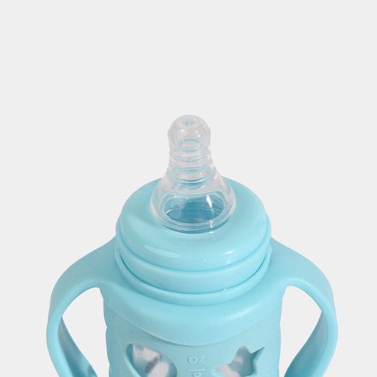 Glass Feeder Wide Neck |240ml