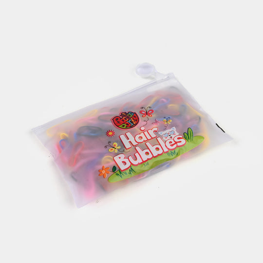 Hair Bubbles Elastic Hair Bands