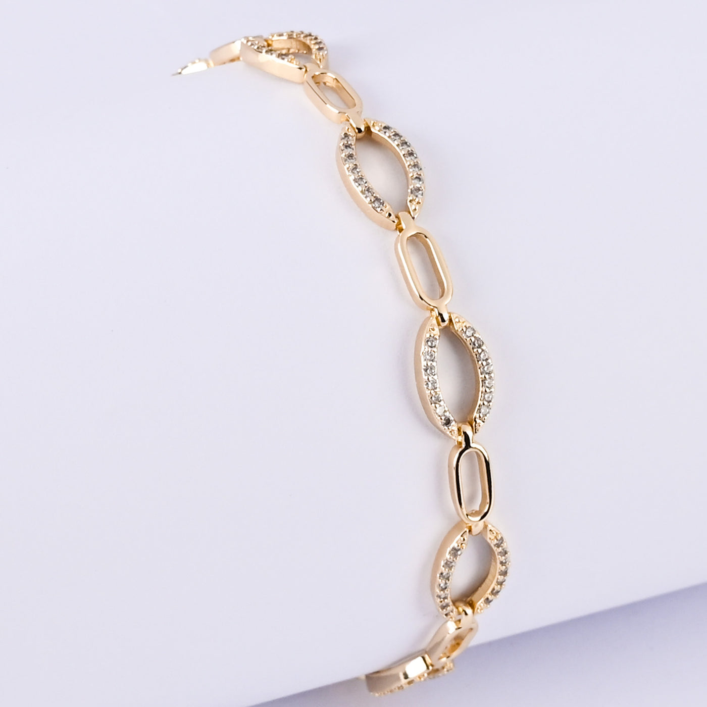 Elegant Fancy Bracelet For Girls