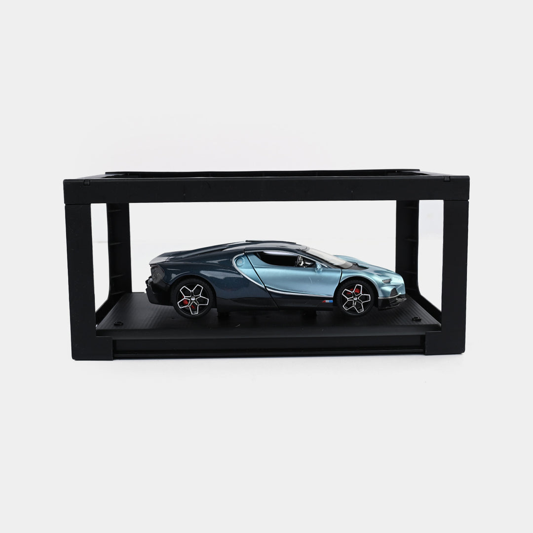 1:24 Hypercar Die-Cast Scale Model Car