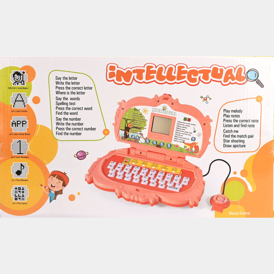 Laptop 90 Activities QX-1053SR