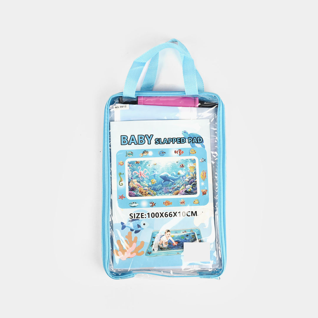 Baby Slapped Pad (Inflatable Water Mat)