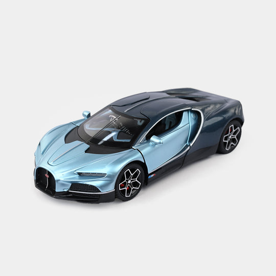 1:24 Hypercar Die-Cast Scale Model Car
