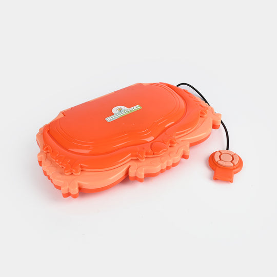 Laptop 90 Activities QX-1053SR
