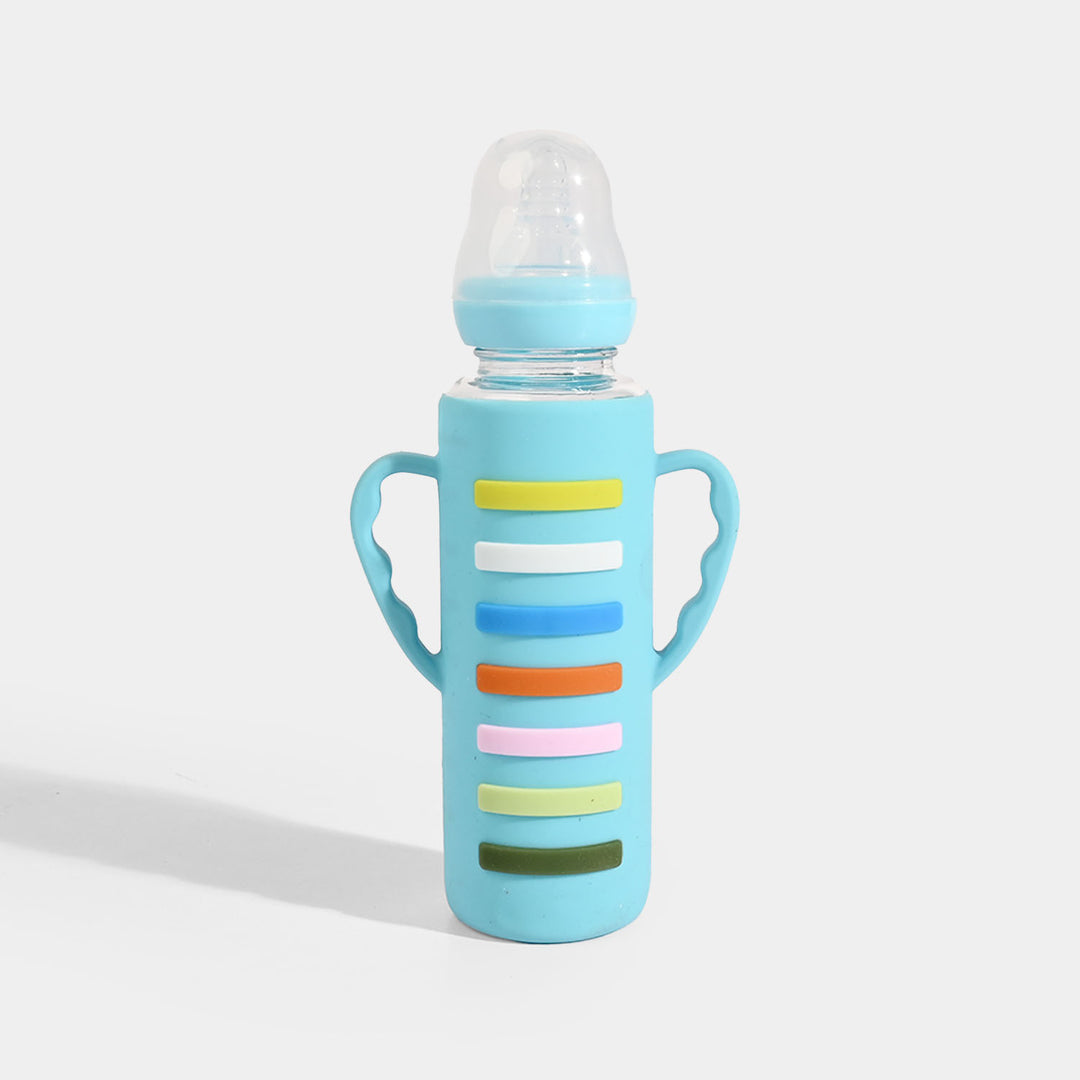 Glass Feeder Wide Neck |240ml