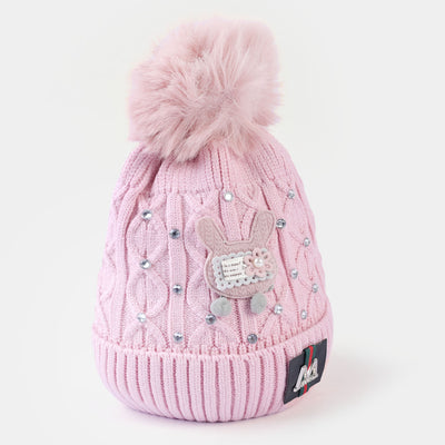 Woolen Winter Cap/Hat | 9M+