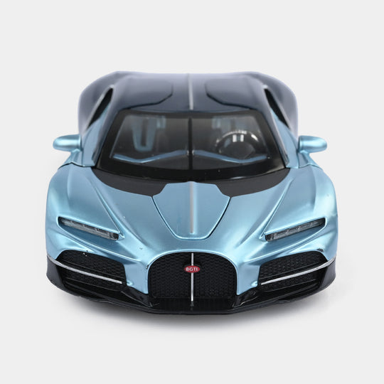 1:24 Hypercar Die-Cast Scale Model Car