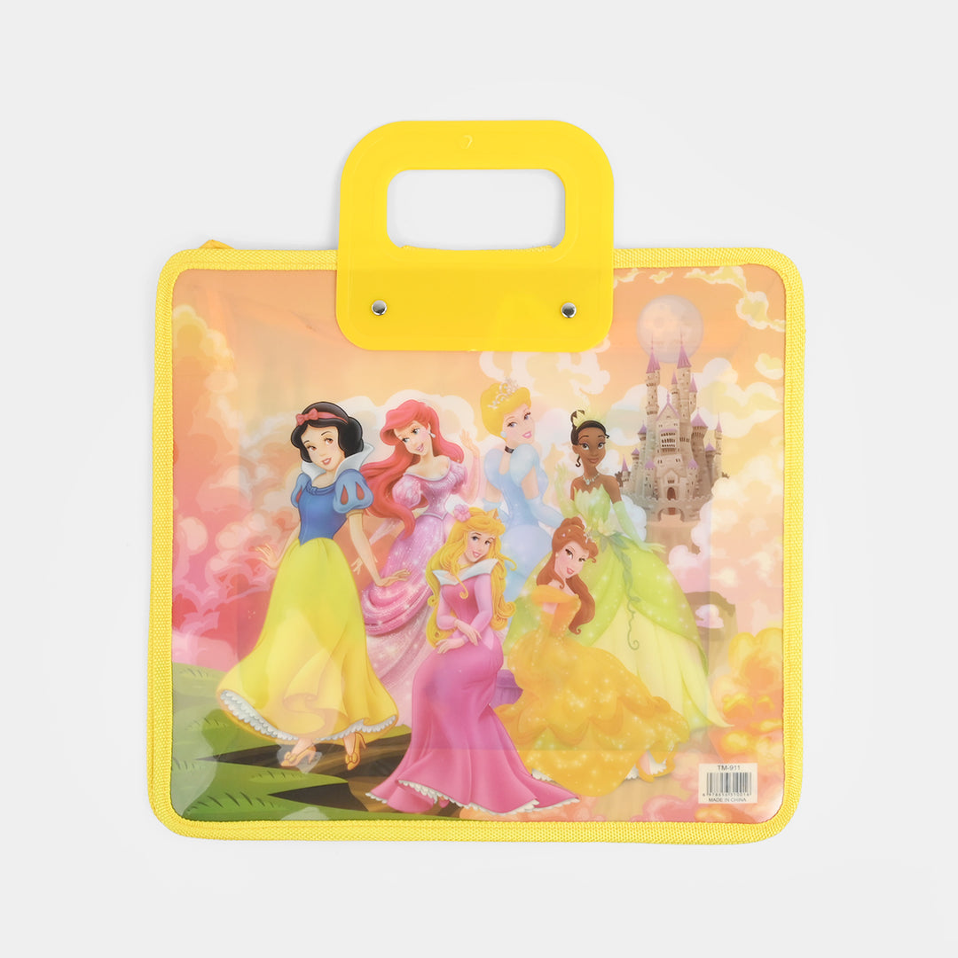 Pencil Pouch/Bag for Kids