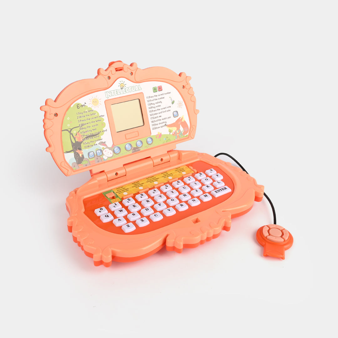 Laptop 90 Activities QX-1053SR