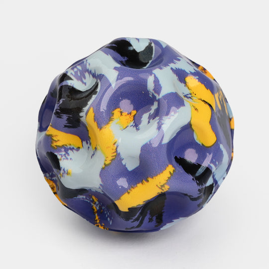 Moon Ball Bouncy Toy For Kids