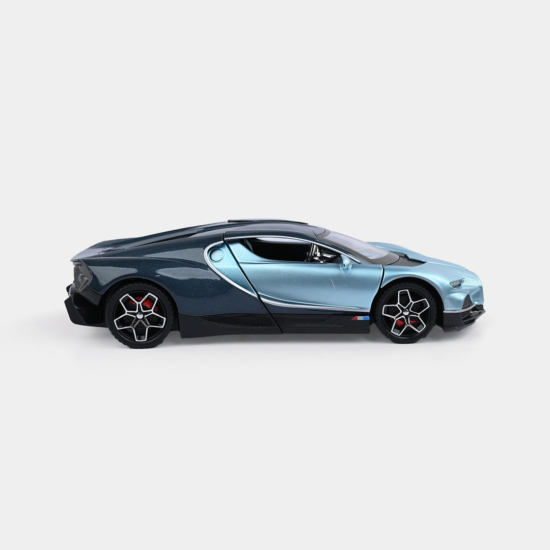 1:24 Hypercar Die-Cast Scale Model Car