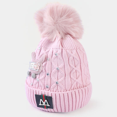 Woolen Winter Cap/Hat | 9M+