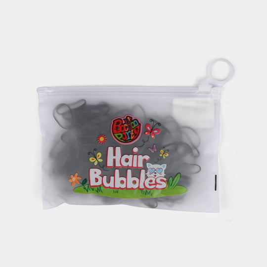 Hair Bubbles Elastic Hair Bands