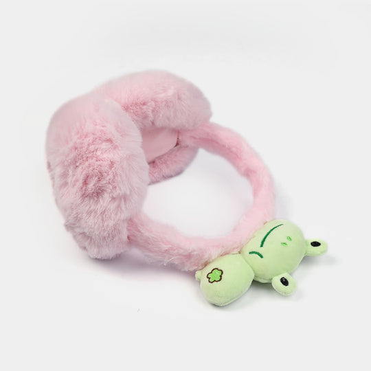 Stylish & Protective  Earmuff For Kids