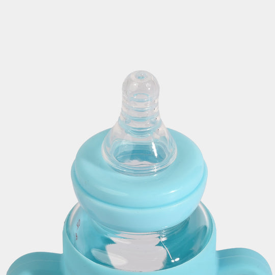 Glass Feeder Wide Neck |240ml