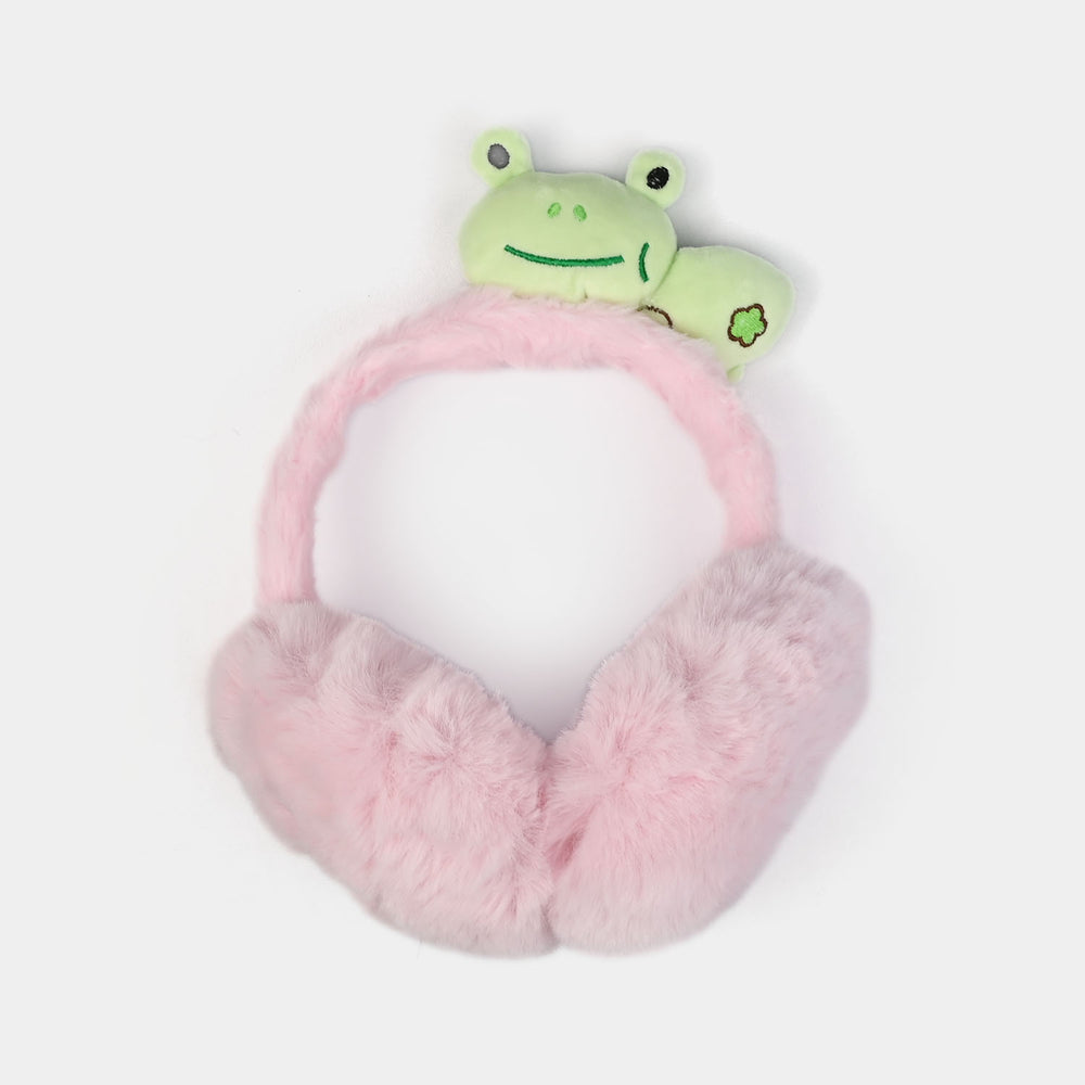 Stylish & Protective  Earmuff For Kids