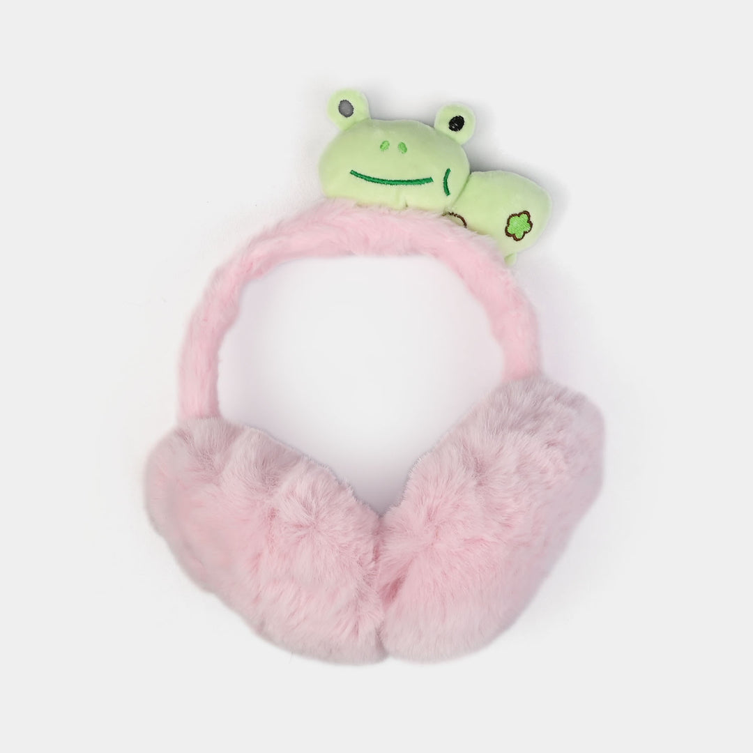 Stylish & Protective  Earmuff For Kids