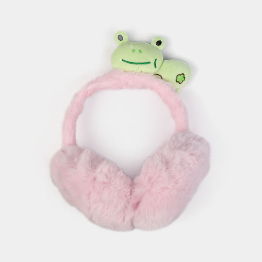Stylish & Protective  Earmuff For Kids