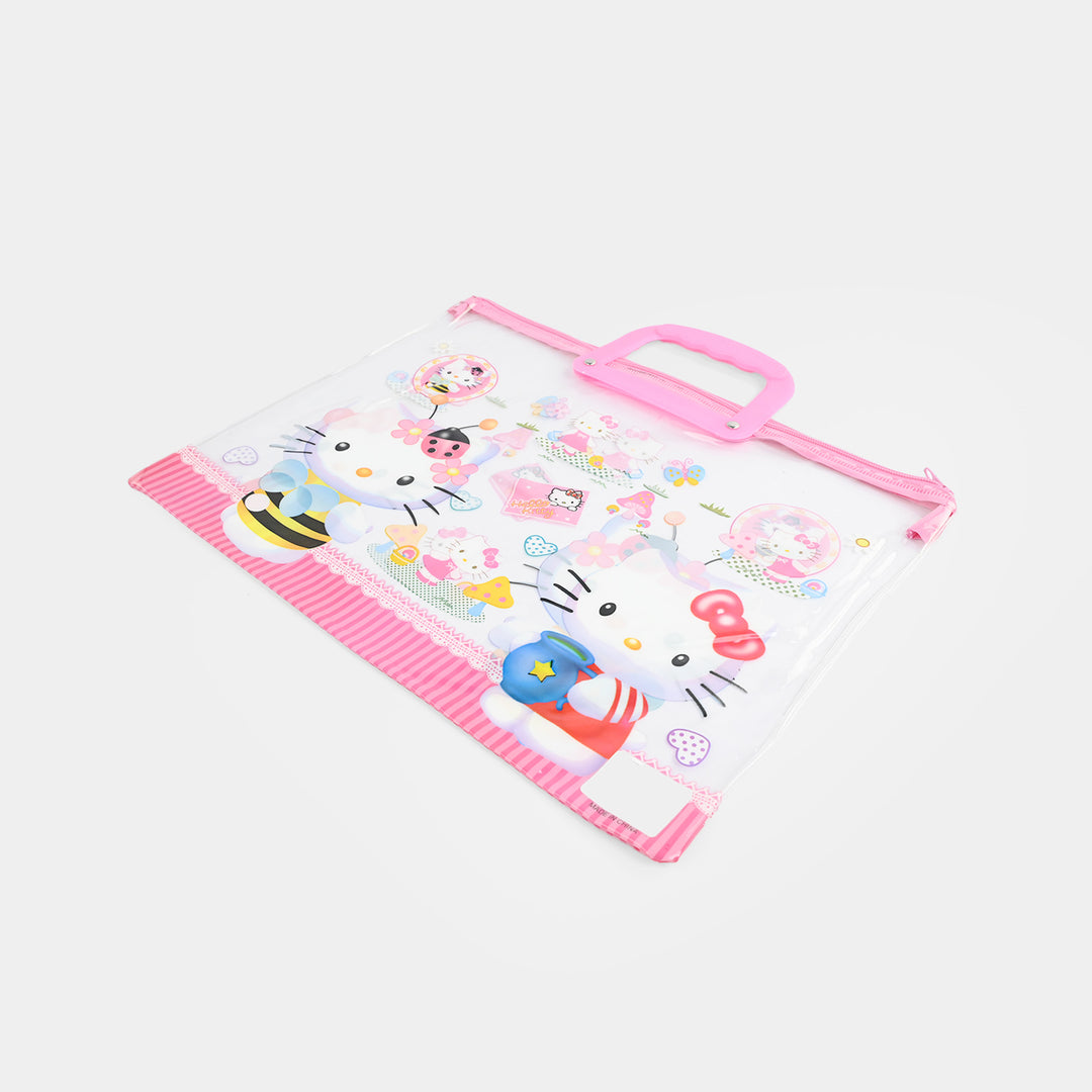 Pencil Pouch/Bag for Kids