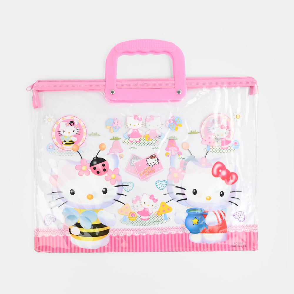 Pencil Pouch/Bag for Kids