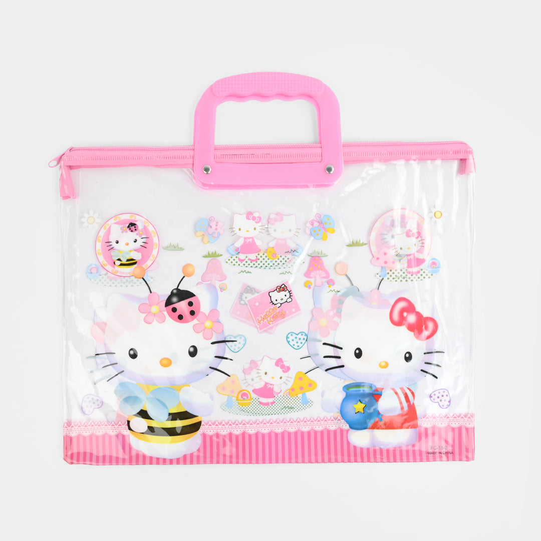 Pencil Pouch/Bag for Kids