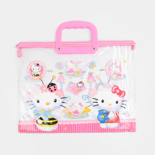 Pencil Pouch/Bag for Kids